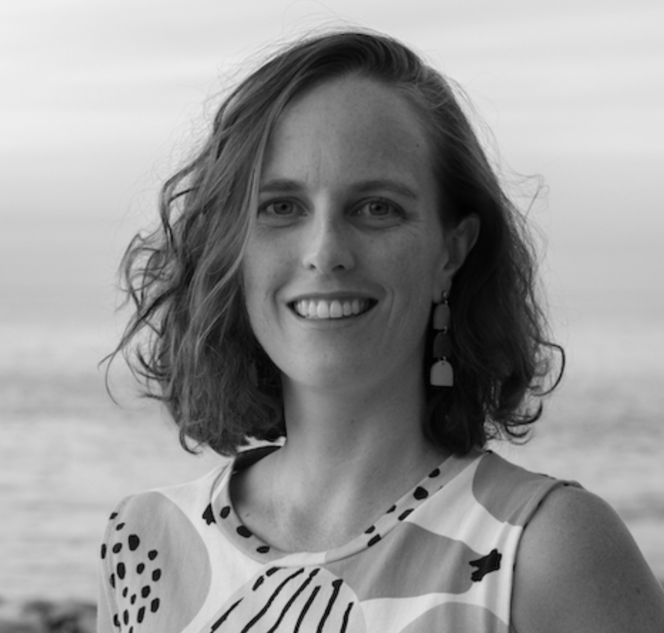 Julia Cambage, CEO, Australian Institute of Architects